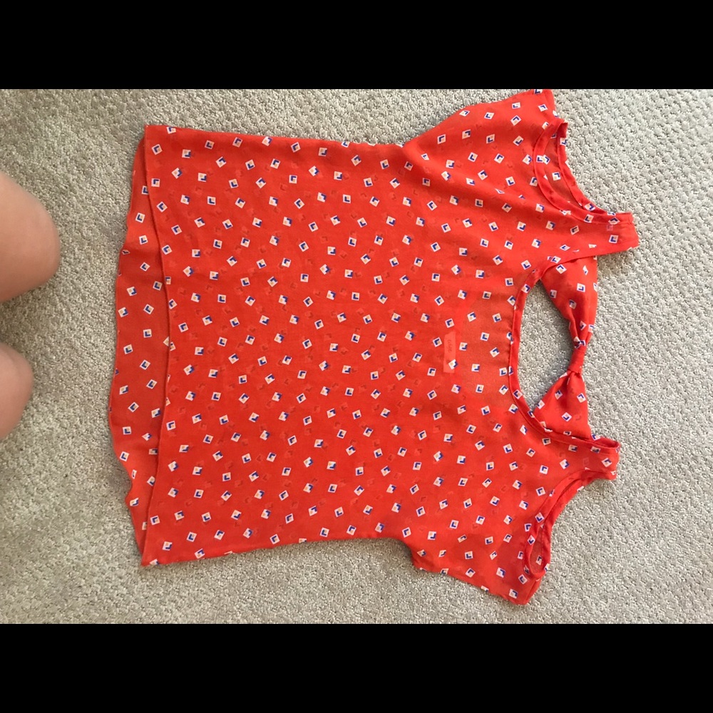 Blouse